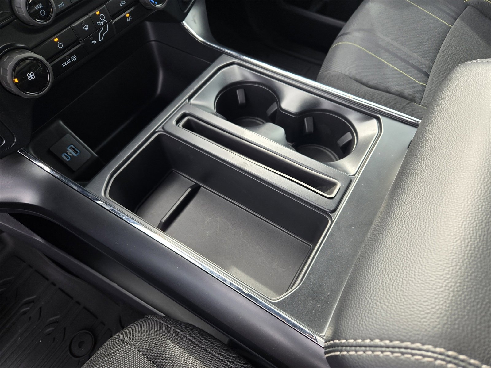 Certified 2024 Ford F150 STX image 18