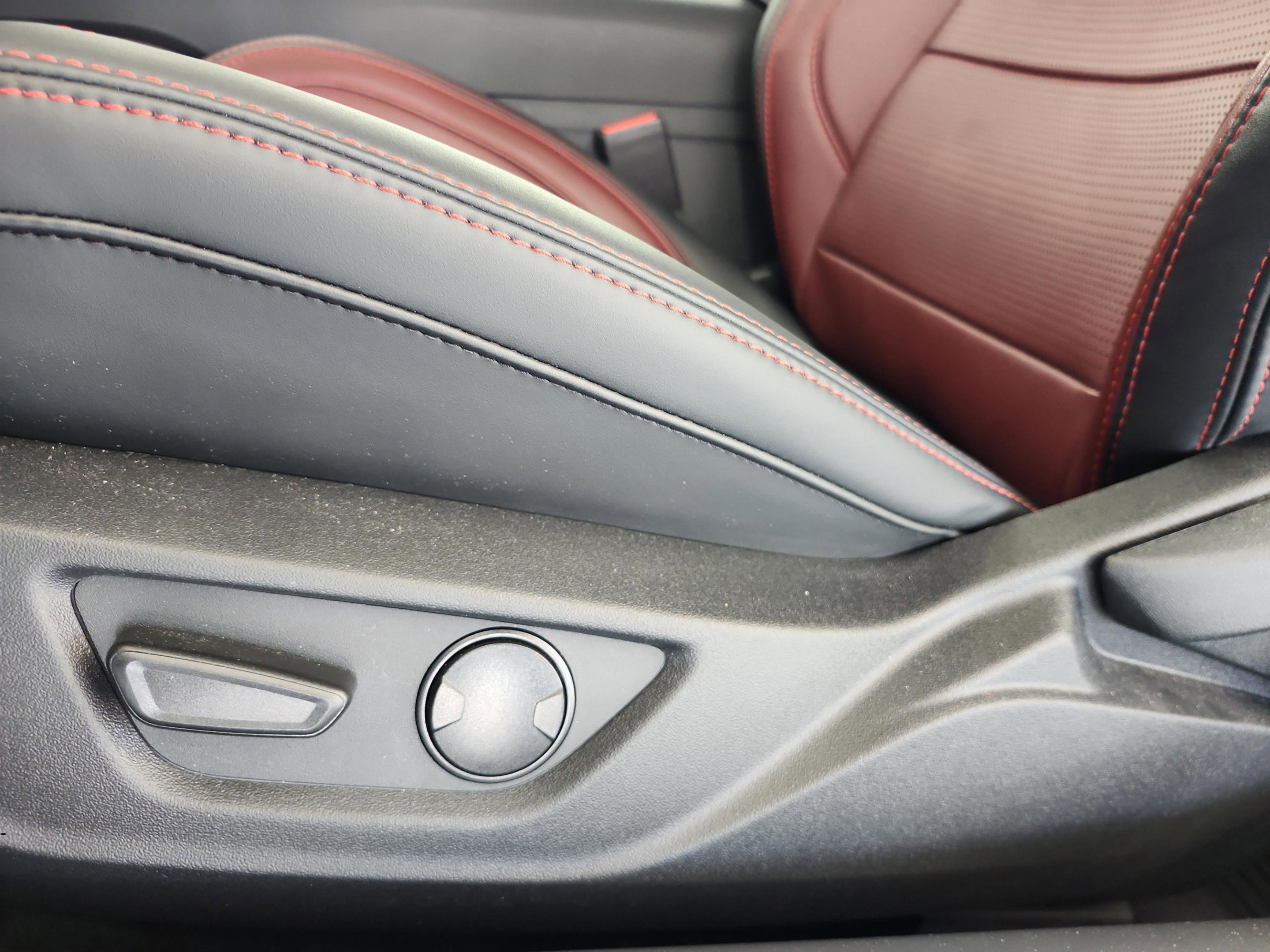 Certified 2025 Ford Mustang GT Premium w/ 60th Anniversary Package image 16