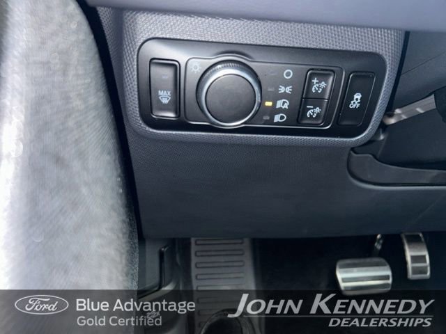 Certified 2025 Ford Mustang Mach-E Premium w/ Sport Appearance Package image 25