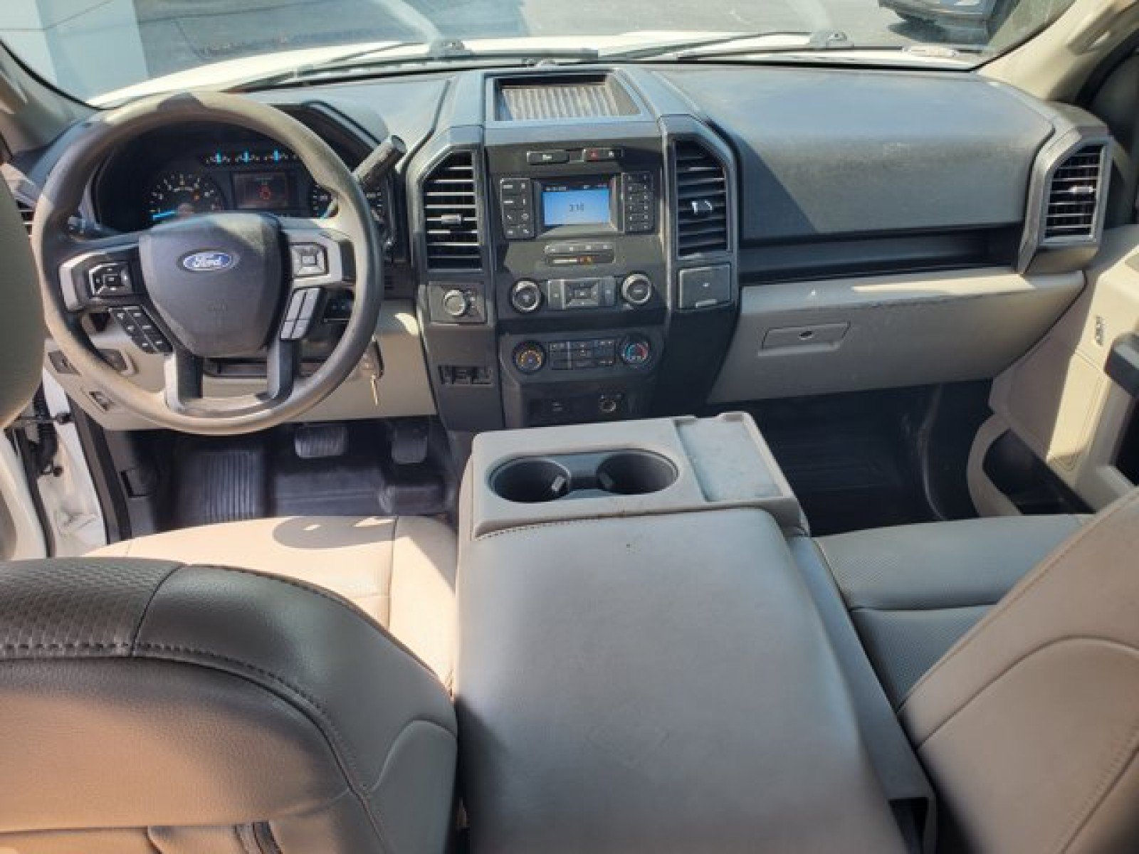 Certified 2019 Ford F150 XL w/ Equipment Group 101A Mid AWD/4WD image 25