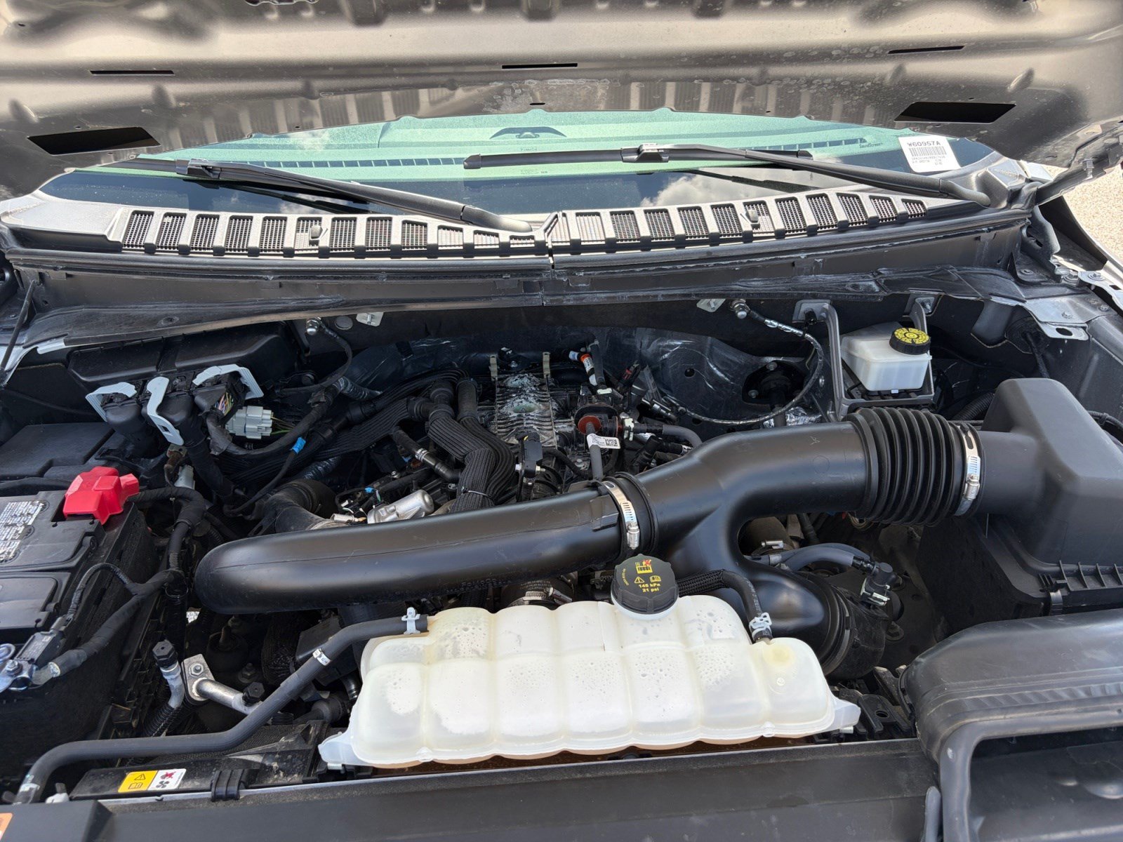 Certified 2024 Ford Expedition XLT RWD image 24