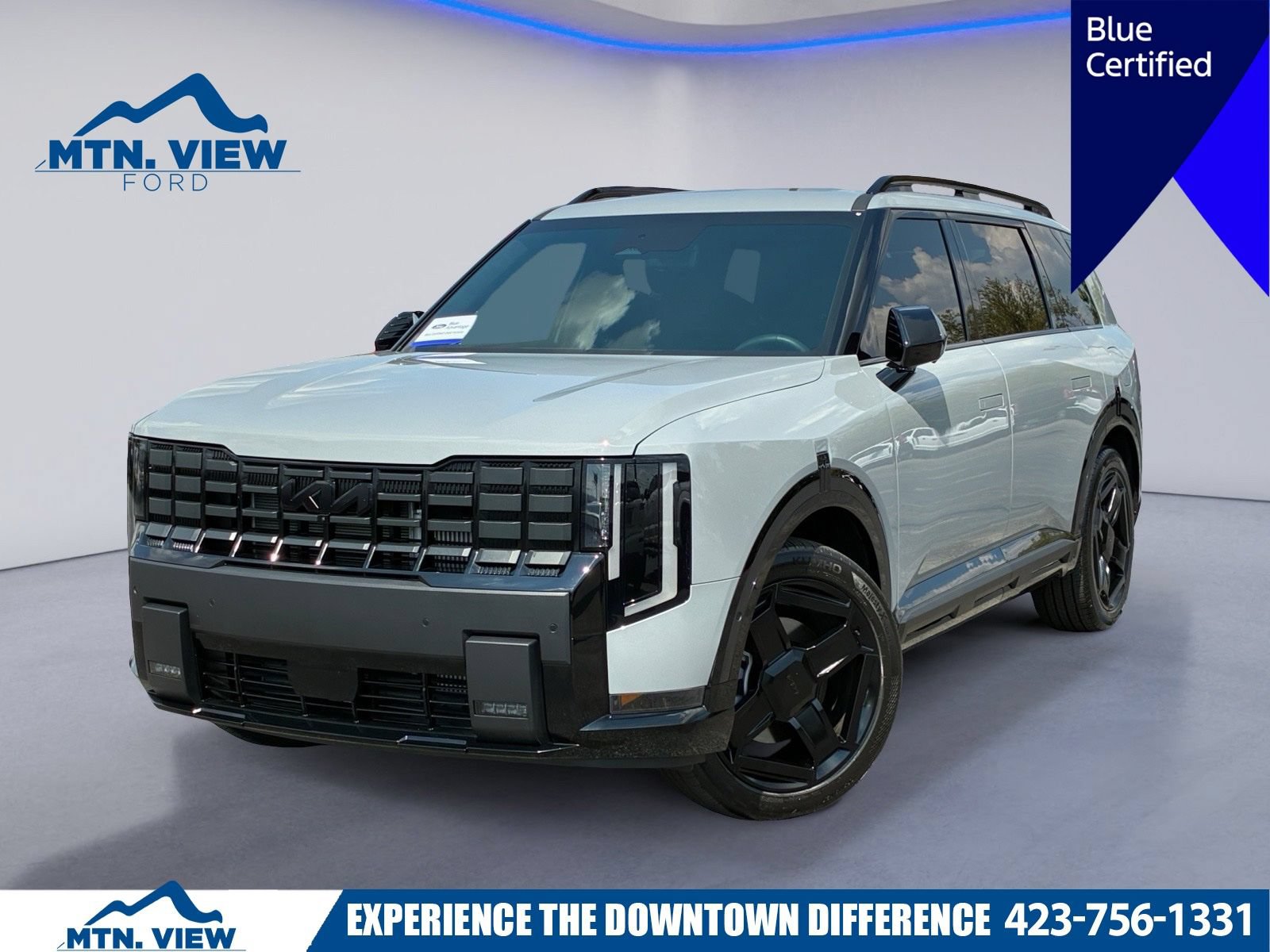 Used 2027 Kia Telluride SX Prestige X-Line w/ Towing Package