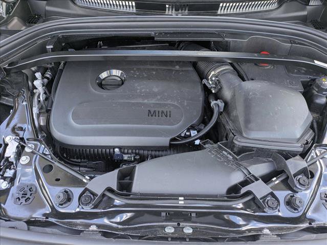Used 2025 MINI Cooper Countryman John Cooper Works w/ Comfort Package Max AWD/4WD image 24