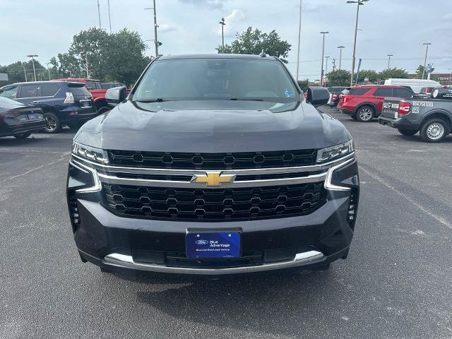 Used 2024 Chevrolet Suburban LS RWD image 5