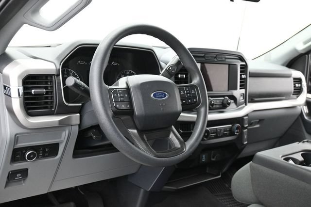 Certified 2023 Ford F150 XLT AWD/4WD image 17