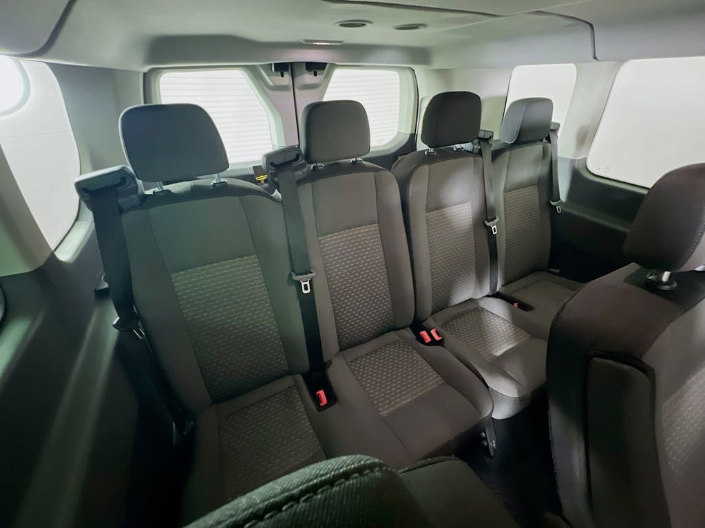 Certified 2024 Ford Transit 350 XLT RWD image 31