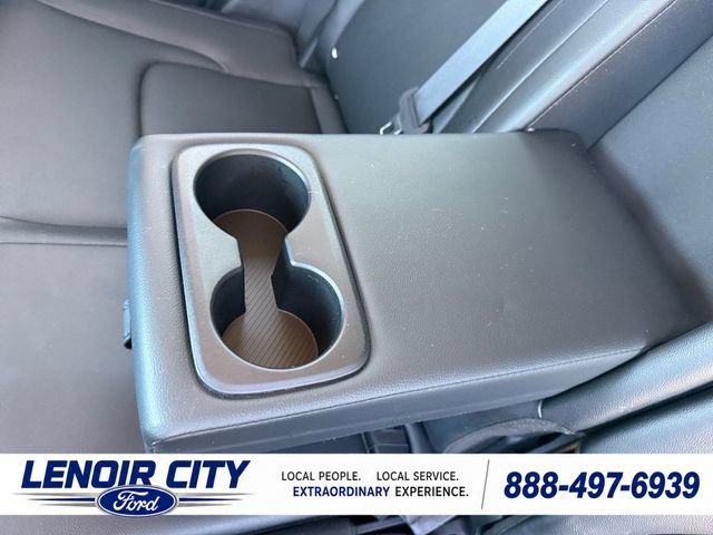 Used 2024 Kia Sportage EX FWD image 14