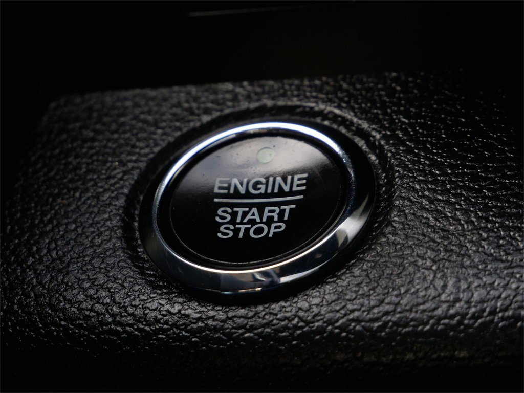 Certified 2020 Ford Expedition Max Limited w/ Equipment Group 303A image 21