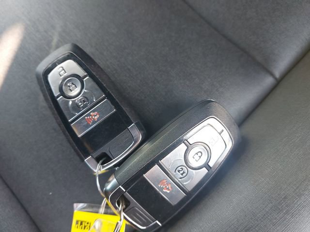 Certified 2024 Ford Bronco Badlands image 34