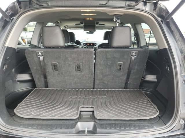 Used 2021 Honda Pilot Touring image 19