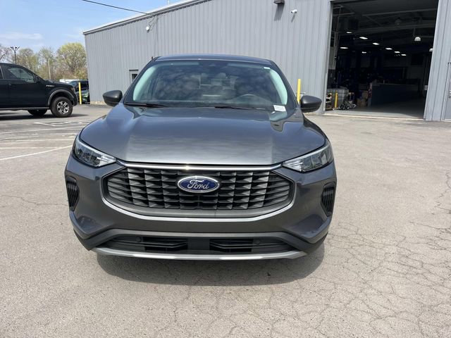 Certified 2024 Ford Escape Active image 8