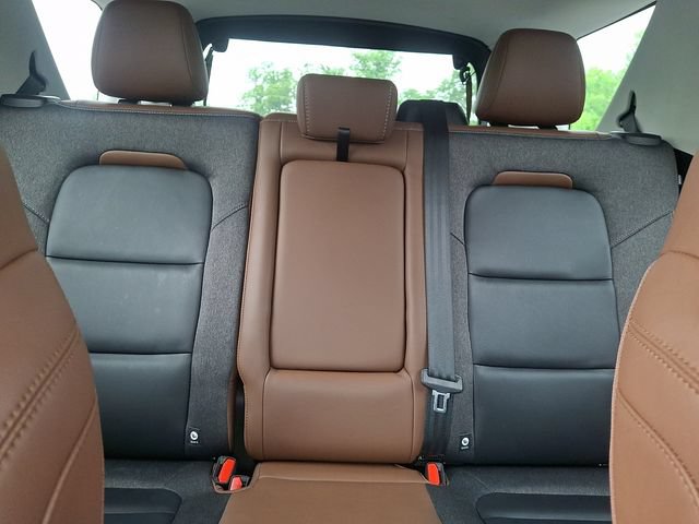 Certified 2023 Ford Bronco Sport Outer Banks AWD/4WD image 22