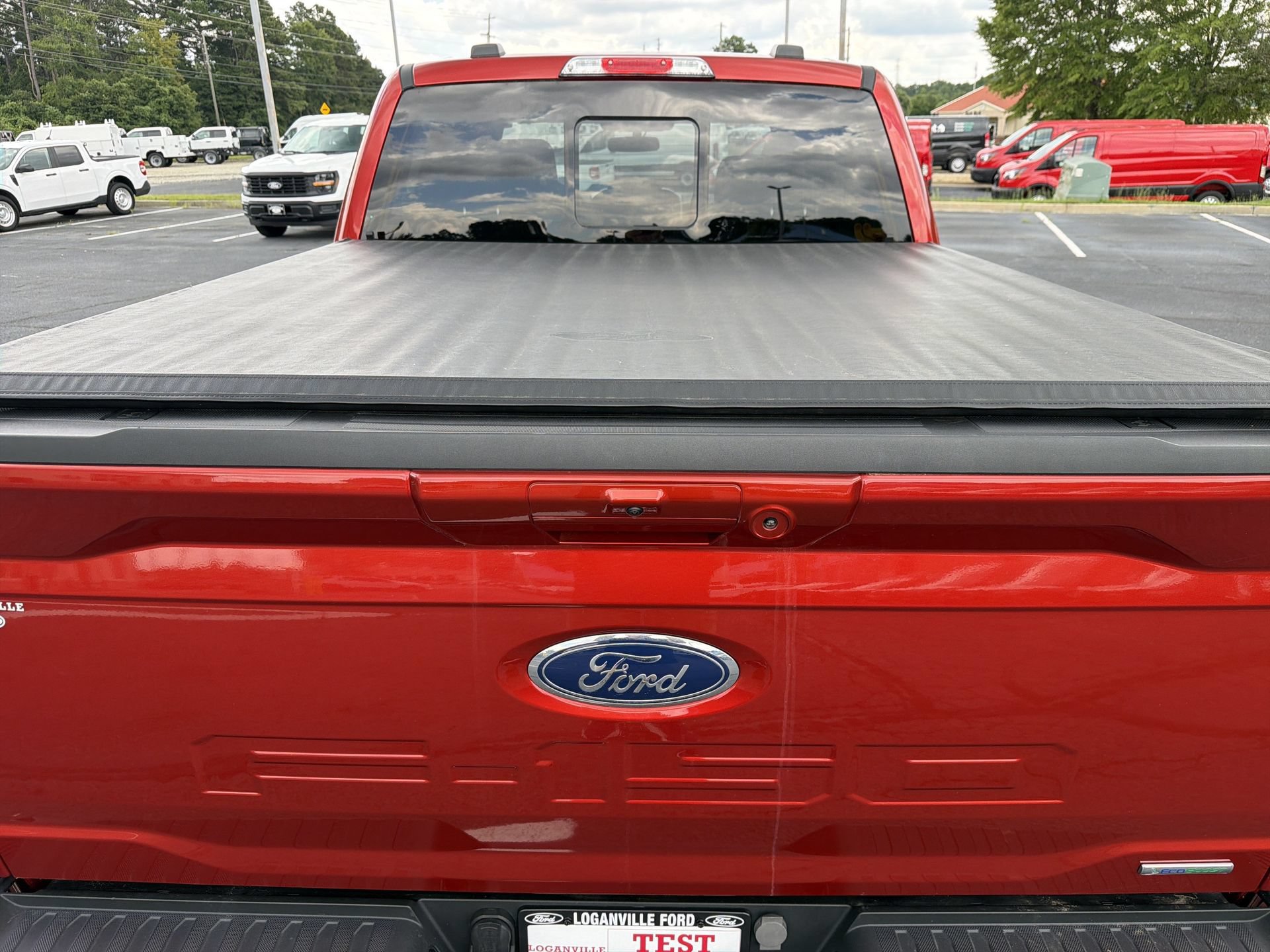 Certified 2023 Ford F150 XLT w/ Equipment Group 302A High AWD/4WD image 26