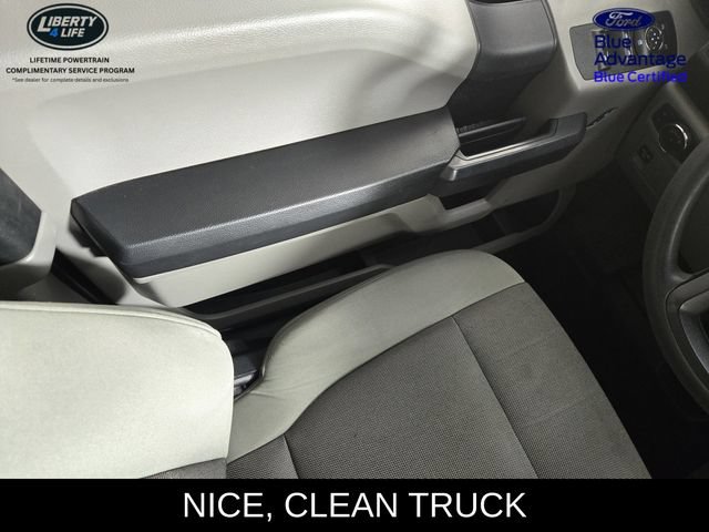 Certified 2020 Ford F150 XL w/ Equipment Group 101A Mid AWD/4WD image 30