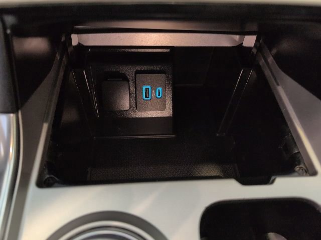 Certified 2020 Ford Explorer ST w/ ST Street Pack image 32