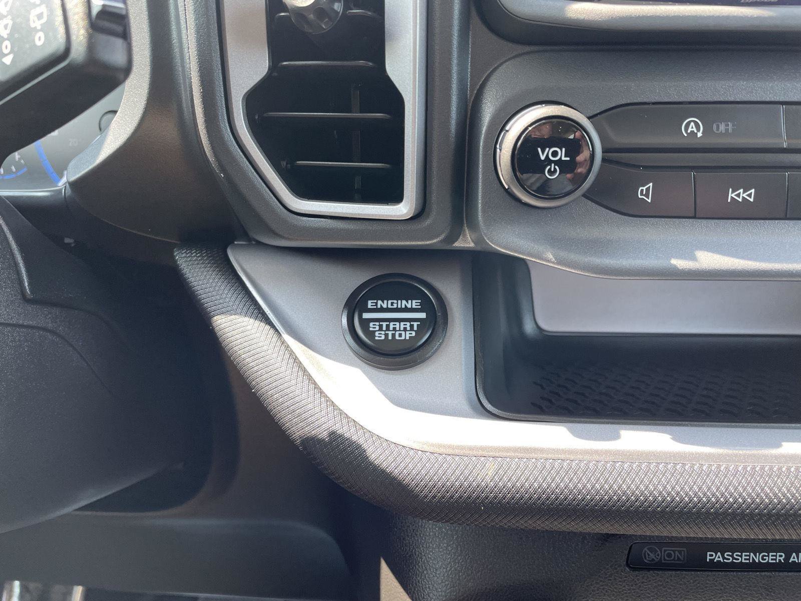 Certified 2023 Ford Bronco Sport Big Bend w/ Convenience Package AWD/4WD image 24