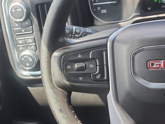 Used 2022 GMC Sierra 2500 SLE w/ SLE Convenience Package AWD/4WD image 14