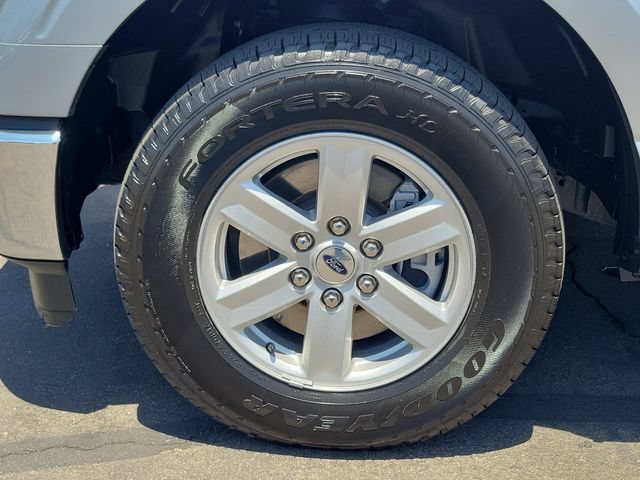 Certified 2022 Ford F150 XL w/ Trailer Tow Package RWD image 25