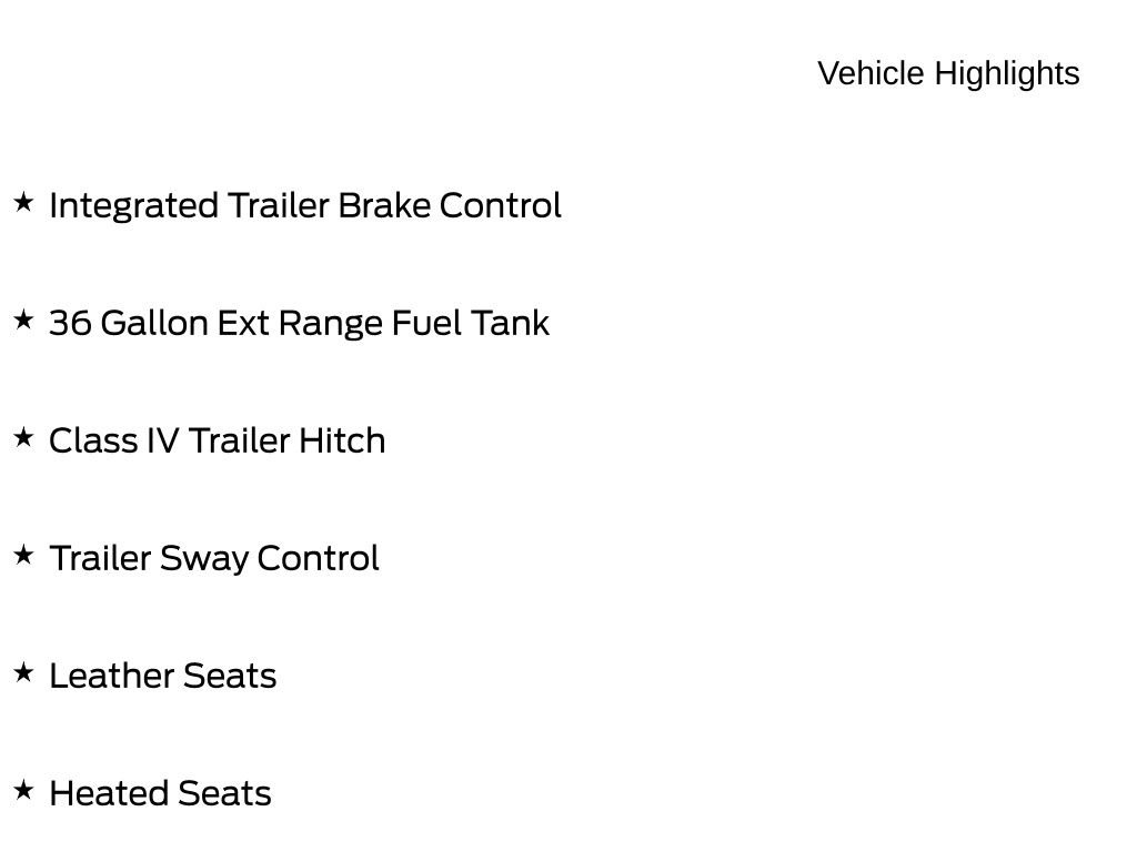 Certified 2020 Ford F150 Lariat w/ Equipment Group 502A Luxury AWD/4WD image 23