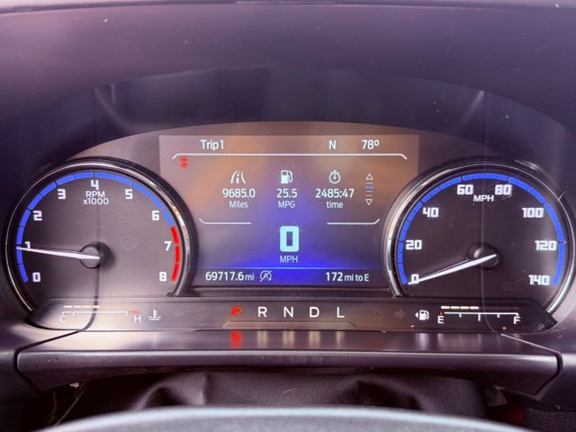 Certified 2022 Ford Bronco Sport Outer Banks w/ Tech Package AWD/4WD image 16