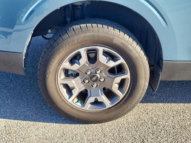 Certified 2022 Ford Maverick XLT w/ Equipment Group 300A Standard image 6