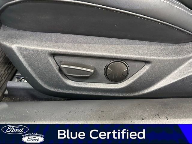 Certified 2024 Ford Mustang GT Premium image 21