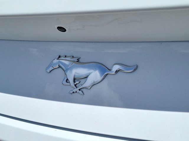 Certified 2024 Ford Mustang Coupe RWD image 8