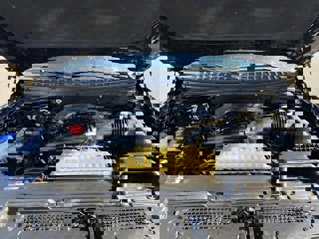 Certified 2021 Ford Expedition Limited image 9