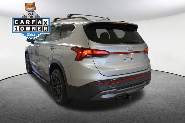 Used 2022 Hyundai Santa Fe XRT image 11