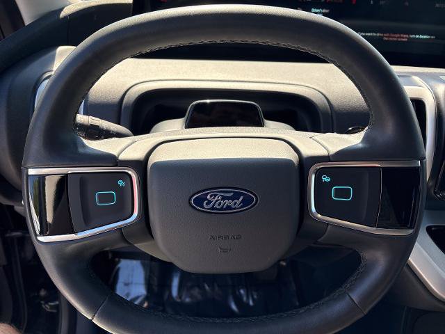 Certified 2025 Ford Expedition Max Active AWD/4WD image 14