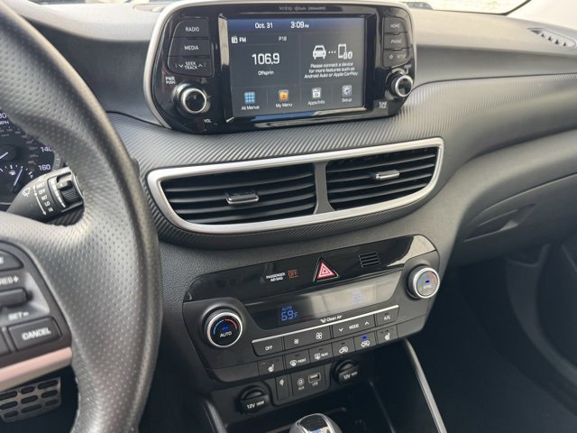 Used 2019 Hyundai Tucson Night image 32