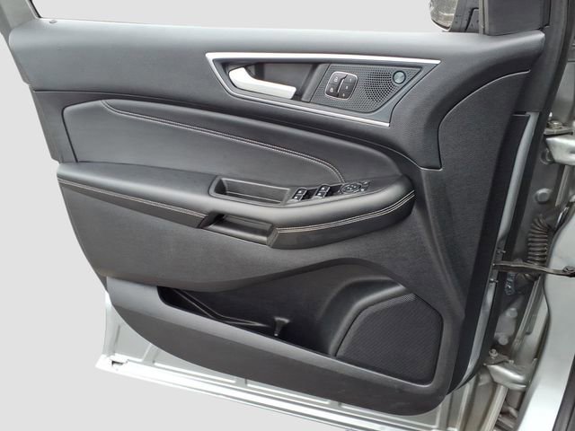 Certified 2024 Ford Edge Titanium image 24