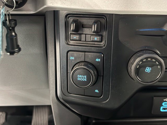 Certified 2026 Ford F250 XLT AWD/4WD image 13