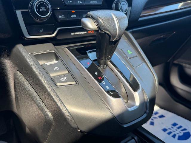 Used 2018 Honda CR-V EX-L image 19