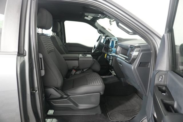 Certified 2023 Ford F150 XL w/ STX Appearance Package AWD/4WD image 33