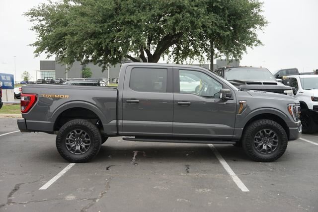 Certified 2021 Ford F150 Tremor w/ Equipment Group 402A High AWD/4WD image 5
