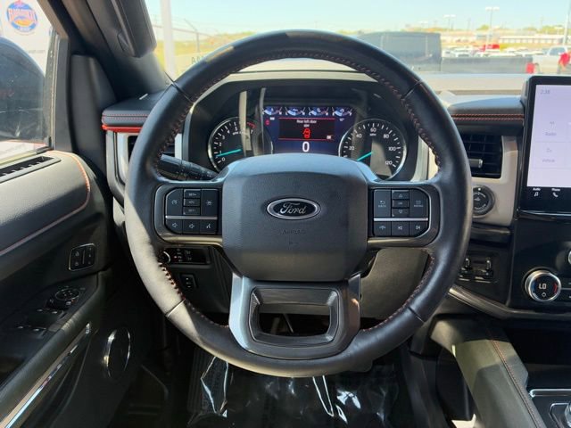 Certified 2024 Ford Expedition Timberline AWD/4WD image 14
