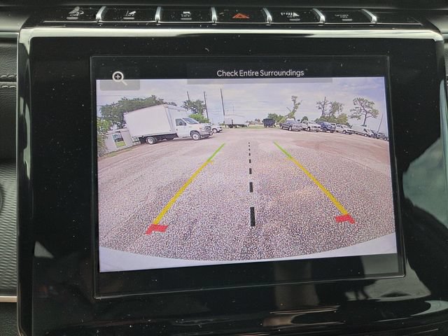 Used 2025 Jeep Grand Cherokee Laredo w/ MOPAR Finishing Package RWD image 26