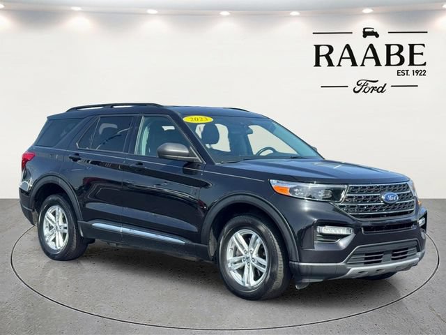 Certified 2018 Ford Explorer XLT w/ Equipment Group 202A AWD/4WD video 1