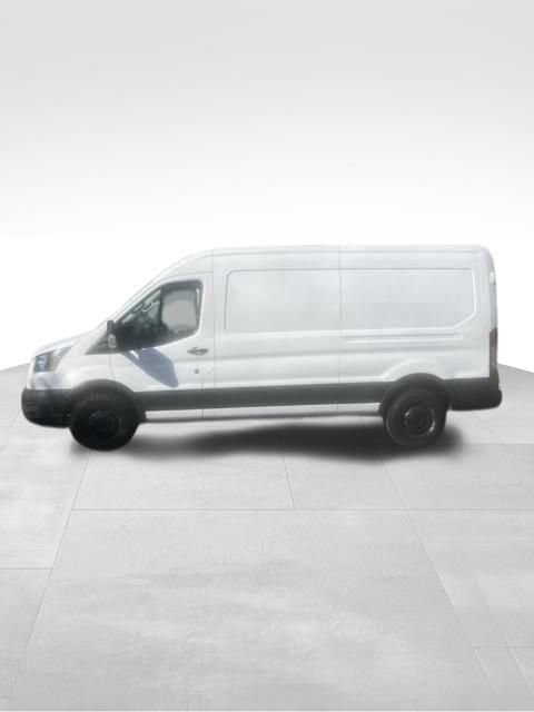 Certified 2022 Ford Transit 250 Medium Roof RWD image 4
