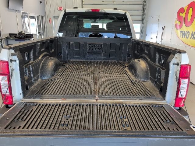 Certified 2022 Ford F250 XLT image 29