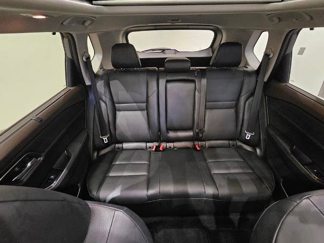 Used 2021 Nissan Rogue SV w/ Premium Package AWD/4WD image 28