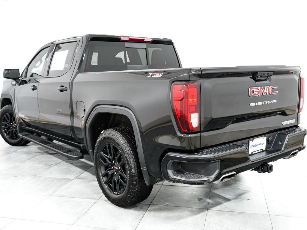 Used 2025 GMC Sierra 1500 Elevation w/ Preferred Package AWD/4WD image 5