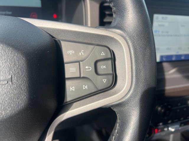 Certified 2023 Ford Bronco Outer Banks image 12