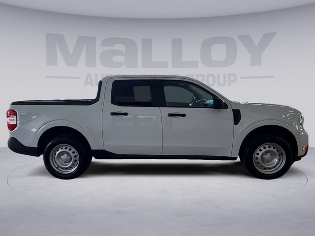 Certified 2023 Ford Maverick XL w/ Equipment Group 100A Standard AWD/4WD image 6