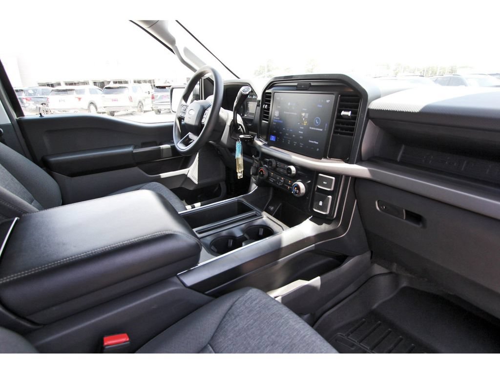 Certified 2026 Ford F150 XL w/ Equipment Group 103A High AWD/4WD image 24