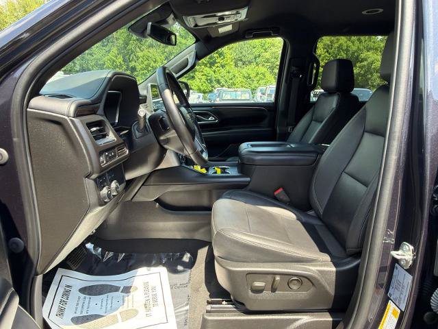 Used 2023 Chevrolet Tahoe LT AWD/4WD image 9