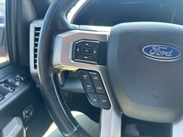 Certified 2019 Ford F150 Platinum AWD/4WD image 45