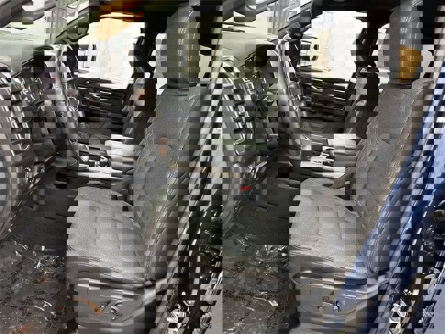 Used 2022 RAM 1500 Big Horn image 3