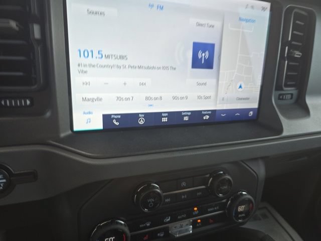 Certified 2024 Ford Bronco Big Bend AWD/4WD image 12